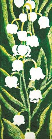 lilly-of-the-valley